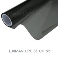 Тонировочная пленка Luxman HPX 35 CH SR