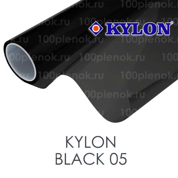 Тонировочная пленка Kylon Black 05
