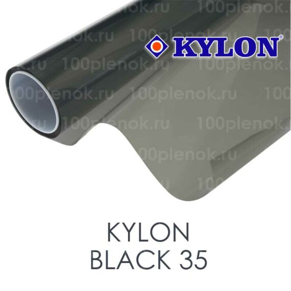 Тонировочная пленка Kylon Black 35